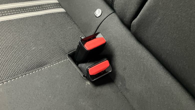 Vauxhall Corsa 1.2 GS 5dr Petrol Hatchback